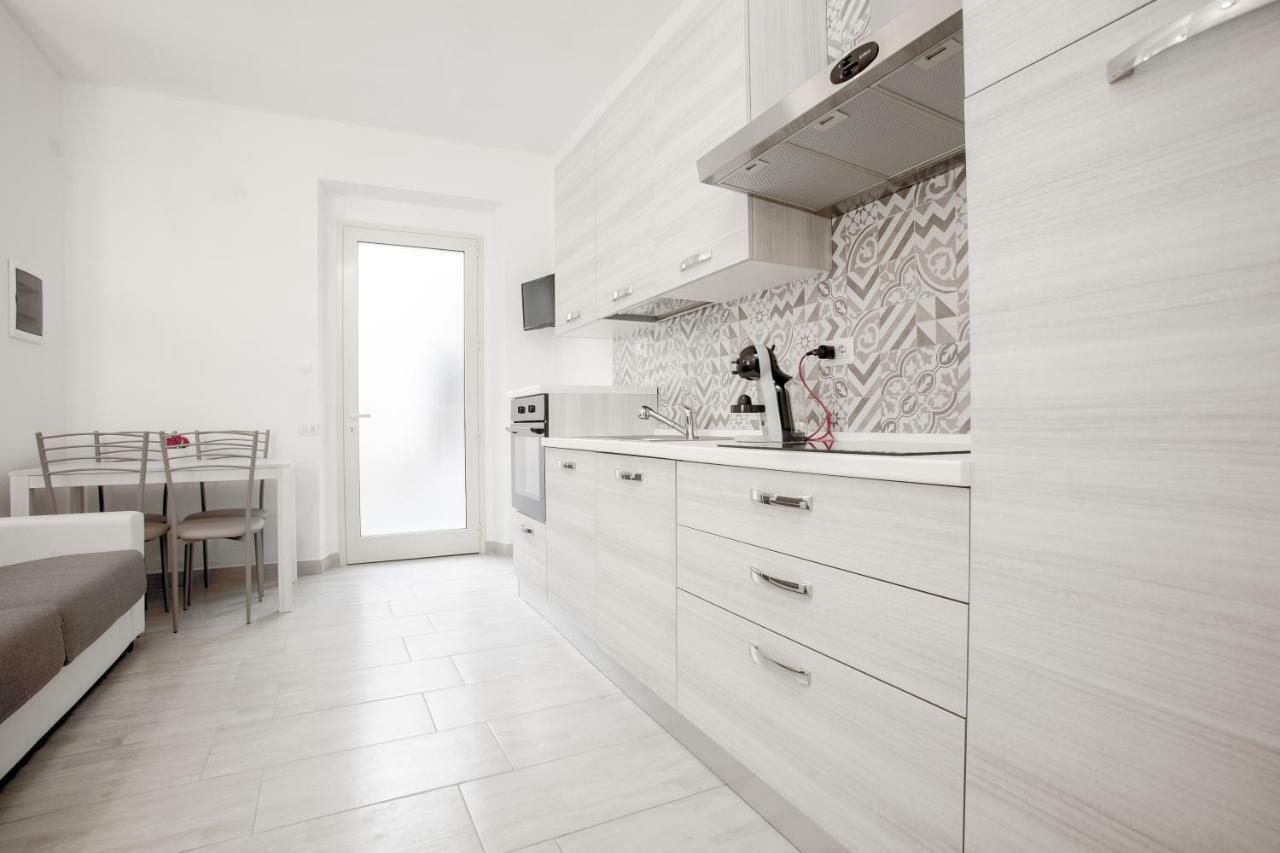 Apartmán Bilocale Conti Santa Teresa Gallura Exteriér fotografie